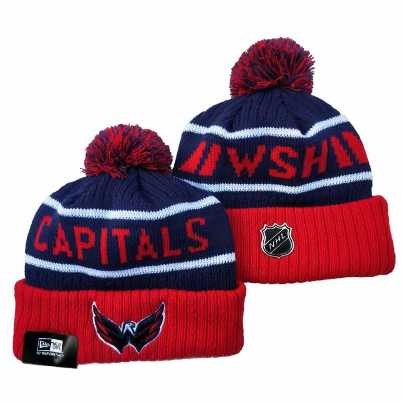 Washington Capitals Team Logo Knit Hat YD (3),We sell and wholesale Washington Capitals Team Logo Knit Hat YD (3) on line form chian!
